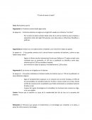 El arte de tener la razón