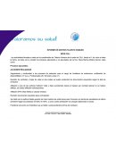 INFORME DE GESTION TALENTO HUMANO