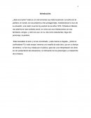 Ensayo la Luncha con la pantera