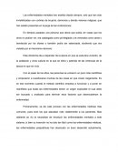 Las enfermedades mentales han existido desde siempre, solo que han sido invisibilizadas con cortinas de brujería, demonios y demás visiones mágicas