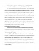 RESEÑA Holden, E., Linnerud, K. and Banister, D. (2013). Sustainable passenger transport: Back to Brundtland', Transportation Research Part A, 54(0), pp. 67-77.