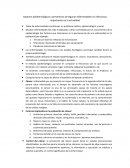 Aspectos epidemiológicos y preventivos de algunas enfermedades no infecciosas importantes en la actualidad