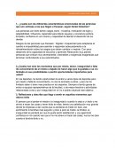 Inteligencia emocional evidencia 1