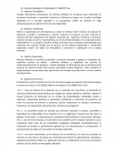 PLAN DE VIGILANCIA TECNOLOGICA Y COMPETITIVA