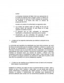 Caso: Industrias del Bajío