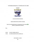 PROYECTO DE INVESTIGACIÓN PREVIO A LA OBTENCIÓN DEL TÍTULO DE INGENIERA EN EMPRESAS Y ADMINISTRACIÓN DE NEGOCIOS