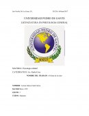 Psicologia infantil Al frente de la clase