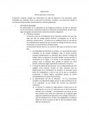 Dias de descanso y vacaciones ¿Cómo aprendemos?