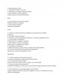 Evolución histórica: China