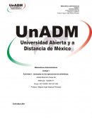 Matematicas Jerarquías en las operaciones de aritméticas.