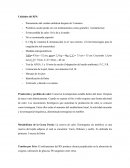 Cuidados del Recién nacido. Producción y perdida de calor