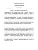 Resumen: El nuevo Milenio: visión desde la educación