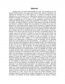 REVISTA TEORIAS DEL CONOCIMIENTO