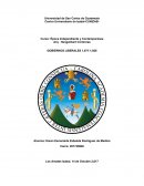 GOBIERNOS LIBERALES 1,871-1,920