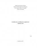 Las bellas artes y su influencia en el gobierno de Cipriano Castro