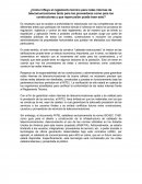 Cómo influye el reglamento técnico para redes internas de telecomunicaciones tanto para los proveedores como para los constructores y que repercusión puede traer esto?