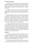 Ejemplo de la Propuesta al modelo educativo de Tamaulipas