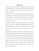 Publicidad y estereotipios