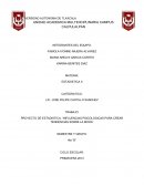 PROYECTO DE ESTADISTICA: “INFLUENCIAS PSICOLOGICAS PARA CREAR TENDENCIAS SOBRE LA MODA”