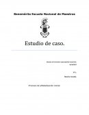 Estudios de caso primaria