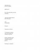 Seguimiento a los procesos de calidad