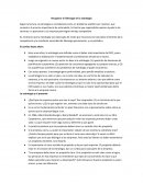 Recuperar el liderazgo en la estrategia