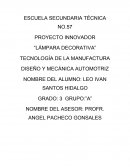 DISEÑO Y MECÁNICA AUTOMOTRIZ