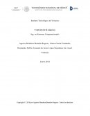 Investigacion de plan de negocios.