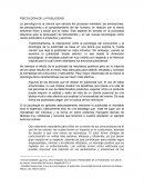 Como se da la Psicologia de la publicidad