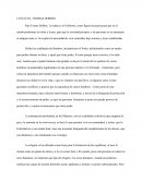 LEVIATAN, THOMAS HOBBES