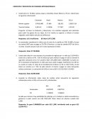EJERCICIOS Y RESPUESTAS DE FINANZAS INTERNACIONALES