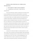 INICIO DE LAS RELACIONES SEXUALES A TEMPRANA EDAD DOCUMENTO FINAL