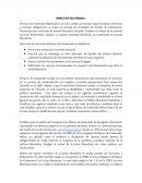 Economia monetaria BANCO DE GUATEMALA