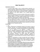 TALLER DE COM.CIUDADANA