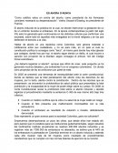 Aborto ¿Se debería legalizar el aborto?