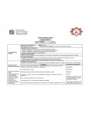 Secundaria primer grado proyecto 11 ESCUELA SECUNDARIA TECNICA