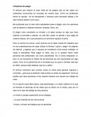 Cómplices de plagio