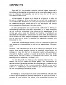 Como es el Proyecto de exportación a colombia