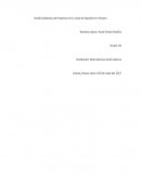 Diseño Didáctico de Proyectos en la clase de Español en Primaria