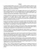 Dos crímenes de Jorge Ibargüengoitia. Analisis de forma y fondo.