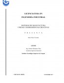 SISTEMAS DE MANUFACTURA UNIDAD 3 HERRAMIENTAS CREATIVAS