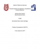 Práctica Compactación AASHTO.