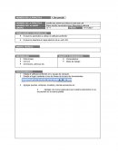 DISEÑO DEL MAPA ELECTRICO DE UNA RED LAN