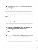 Un nuevo Ejemplo de preguntas sobre red social instagram