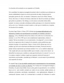 Competencias comunicativas Los derechos de las animales no son respetados en Colombia