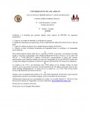 CONSULTORIO JURIDICO SOCIAL