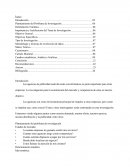 Implementacion de Agencia De Publicidad