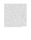 La paradoja es un libro que de una manera anecdótica nos cuenta la historia de “John Daily”