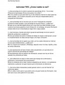 Mercadotecnia Actividad TIEC ¿Cómo habito la red?