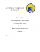 Como se dan los Sistemas eticos
